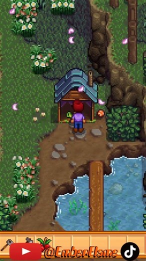 Drop everything! They have a turtle, Little Flame!