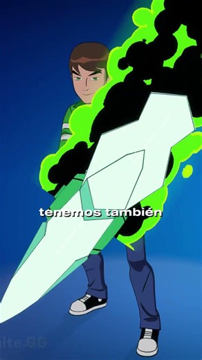 🟢🔥 Ben 10 Gameplay in Fortnite and all his Cosmetics 😱