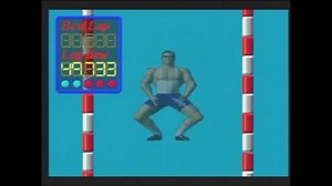 ハイパーコマンチック　実況