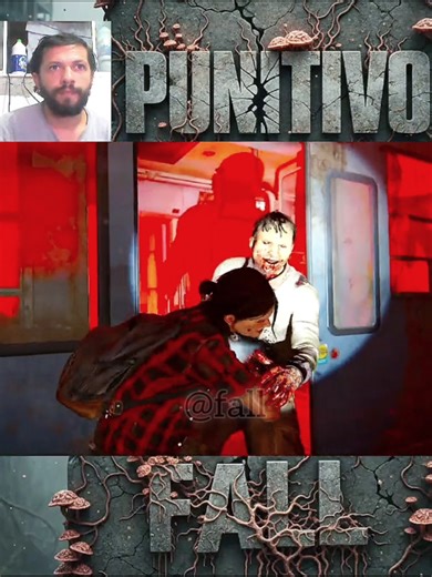 #thelastofus #ps5 #fall #pc #gamer