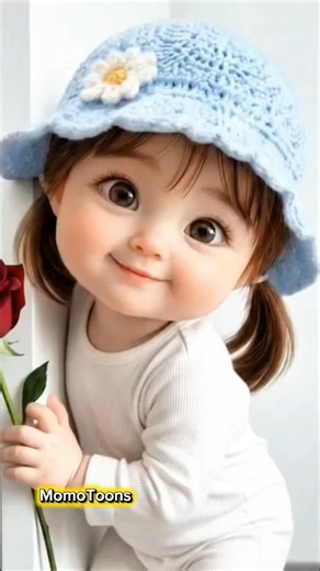 Cute Baby Cartoons — Funny & Adorable Baby Cartoon Videos