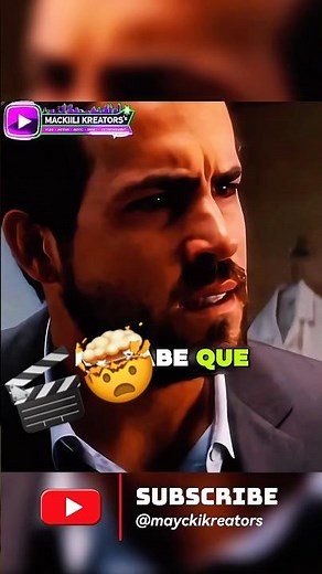 Este hombre se entera de algo impensable 🥺#peliculas #movie #series #shorts
