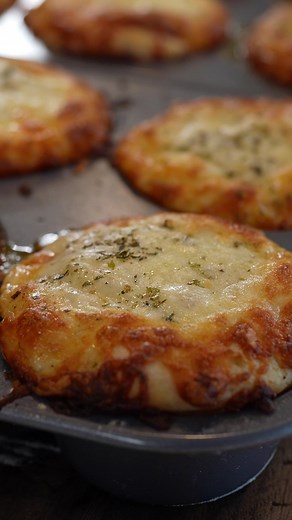 Homemade Little Caesars Pizza Crazy Puffs Recipe
