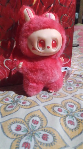 labubu.. labu.. labu.... labu bubu bubu bubu.. labubu
