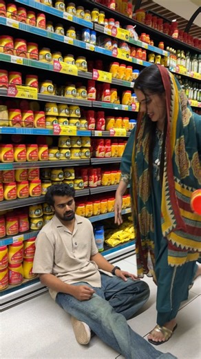 Hiba Mahaboob on Instagram: "Fazikka Next time thakkaali mathram madhi  . Half Price Offers in Nesto Hypermarket  More than 50 percnt Off on Selected Products From August 1st to 5th Only !!! Hurry . . . . #kozhikode #offersale #keralagram #funnyreels #couplecomedy #familytime #offers #explorepage #kozhikodebeach #hypermarketdeals #malayalamreels #reelsinstagram"
