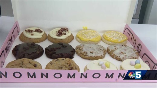 Crumbl to open North Country location