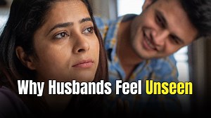 What Husbands Secretly Wish Their Wives Noticed More Often