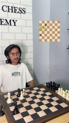 Title:Trapped Bishop Endgame | Convert Advantage Like a Pro ♟️🔥