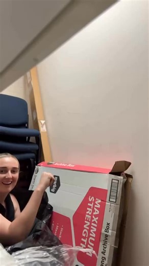 21 reactions | First National Halloween Prank 2025  Peter’s smart enough to close the door so the camera doesn’t catch him screaming like a girl. Don’t worry though, Amy and Amanda make up for it!  Sarah won’t be getting any help with the rubbish anytime soon… | First National Real Estate Mudgee | Facebook