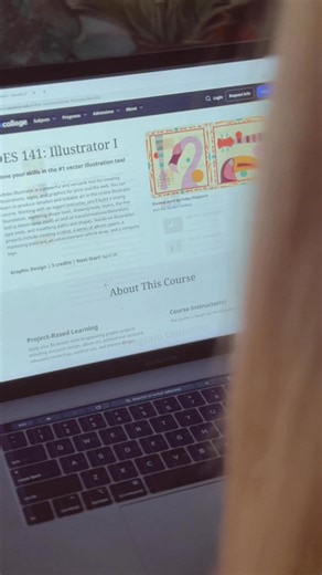 24 reactions | Are you an aspiring designer wanting to master visual...