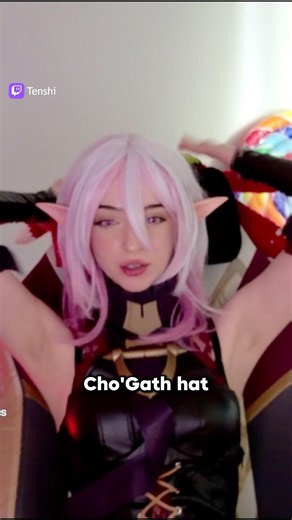 LEAKED!! #leagueoflegends