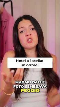 I’m Testing the WORST 1-Star Hotel 🤢