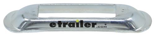 Snap-Loc E-Track Tie-Down Anchor - Weld On - 1,000 lbs - Zinc Coated - Qty 1 Snap-Loc Trailer Tie Do