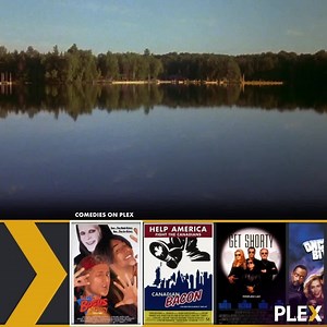 Stream thousands of FREE movies on all your devices | Plex Pro