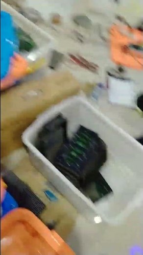 cek panel led p4 rgb outdor hub75