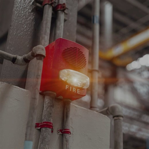 Don’t wait until it’s too late — schedule a fire safety assessment today and make sure your property is truly protected. To have one of our Licensed Fire Sprinkler Contractors come to your property call (866) 919-0778 or visit https://loom.ly/7IDI63U #FireSafety #BuildingOwners #FireProtection #LifeSafety #FireSystems #PropertyManagement | Fire Protection Contractors | Facebook