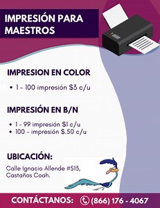 EN Copy Fast CONTAMOS CON EXCELENTES PRECIOS PARA MAESTROS ‼️‼️  DEJANOS TU MENSAJE (866)-176-4067 ‼️‼️SOLO PARA MAESTROS‼️‼️ | Copy Fast | Facebook