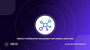 Guide to Product Information Management Data Model in 2025