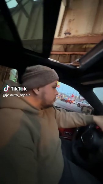 Paco a YN now!! #JCAutoRepair2415 #fyp #honda #foryoupage #chicago | Honda