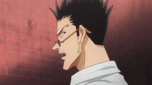Hunter x Hunter 2011 capítulo 12 en español latino | El legado de Genzo wakabayashi