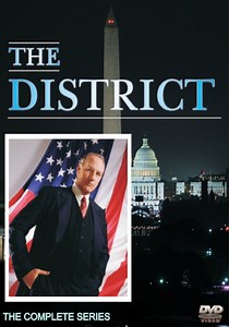 The District - watch tv show streaming online