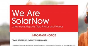 We Are SolarNow