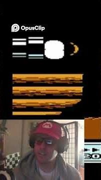 Mario's Survival Guide Stay Alive Tips (World 8) #shorts