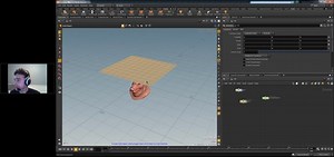 Houdini for Games // Luiz Kruel // Houdini Illume Webinar