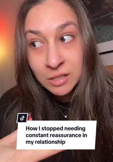 Conquering Overthinking in Relationships