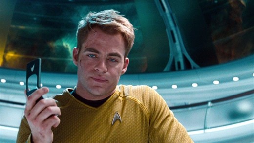 Chris Pine reveals what he knows about new 'Star Trek' movie