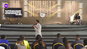 46 reactions | Pastor Aubrey Mwasinga IN 60 SECONDS Are you facing life challenges? Do you draw closer to God, or do you tend to pull away? Remember, "He sent His word and healed them." Let God’s word be your strength when you feel like giving up. Be encouraged by this wisdom from our Man of God, Pastor Aubrey, in the video attached. | RFP Ministries News and Updates | Facebook