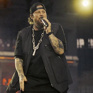 Last call Auckland! Final tickets are now available for Jelly Roll's debut NZ show Sat 8 Nov. | Ticketmaster New Zealand