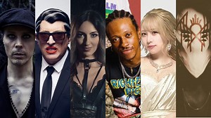 The 12 best new metal songs you need to hear right now