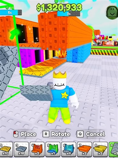 I went from POOR to BILLIONAIRE in Roblox Build A Pet Factory (5)