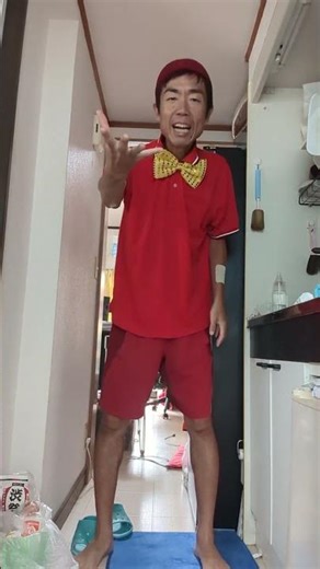 たくちゃんギャグ タイトル 9月9日ギャグ #お笑い #一発ギャグ