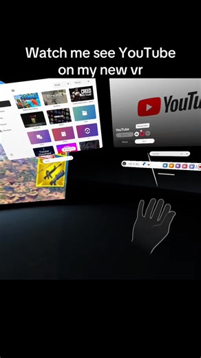 Explorando YouTube en Meta Quest 3S: Guía Completa