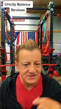 Unicity Balance product review scam? Is Unicity a scam? Does Unicity balance help with weight loss