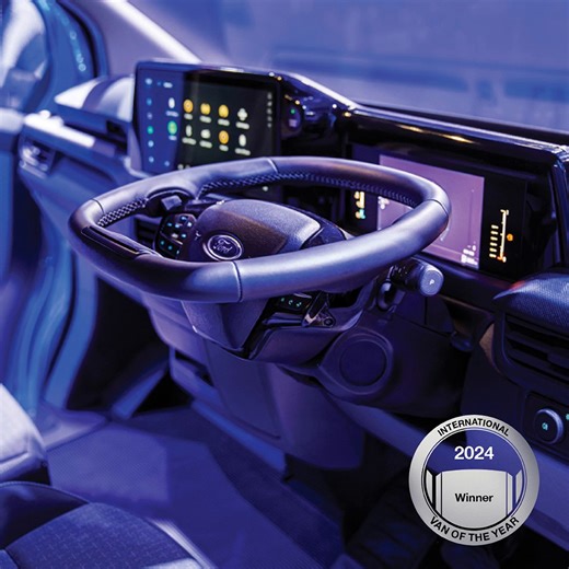 217K views · 213 reactions | Do business in style with the new Ford Transit Custom. We've crafted the interior with your comfort in mind, ensuring your mobile office stays clear and uncluttered ✨ Stay informed on our website: bit.ly/3VNAWQq #FordTransit #FordSouthAfrica | Ford | Facebook