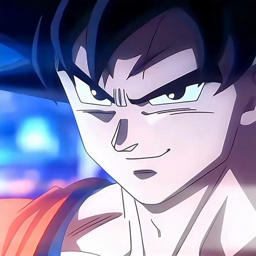 Goku Vs Gojo Finale 🔥[COSMIC VERSE] #goku #gojo #guessinggame