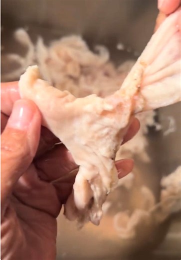 How to Clean Chitterlings Step-by-Step