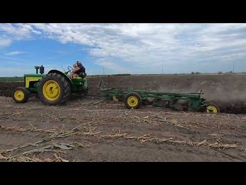 2022 Blackmore Corner Antique Farm Show