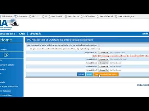 Overview New UIIA Features and Enhancements — UIIA EP Session