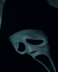 7.7K views · 66 reactions | ประวัติศาสตร์เชือดหน้าใหม่เริ่มขึ้นแล้ว พบกับการกลับมาของฆาตกรหน้ากากผีในการไล่ล่าที่ไม่มีวันจบ #Scream #หวีดสุดขีด 20 มกราคม ในโรงภาพยนตร์ | Paramount Pictures | Facebook