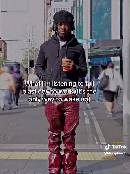 ŪZÏ ₽ŁÅÑĒT on TikTok