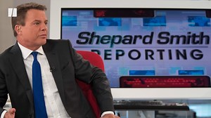 61K views · 1.8K reactions | Former Fox News host Shepard Smith slammed the network for spreading lies and misinformation to viewers. | HuffPost | Facebook