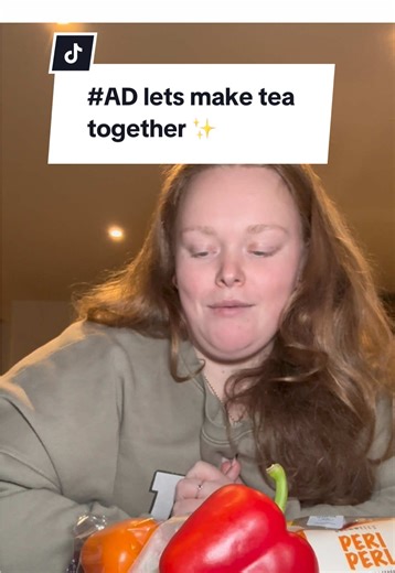 Make Stuffed Bell Peppers with Dola's Recipe Feature