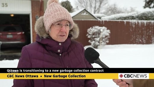 How Ottawa’s changing garbage collection might affect you | Haystack News