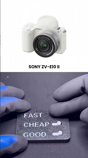 The Best Webcam for Streaming? It's Not What You Think 🤔 #streaming #webcam