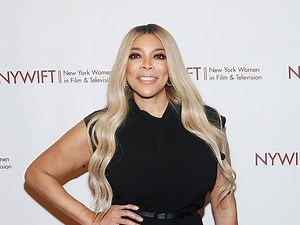 Wendy Williams' Return To Talk Show Delayed Again Amid Health Mystery - | BET AWARDS