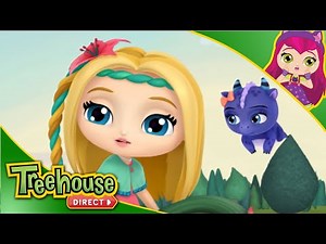 Episode 43 | Little Charmers | FULL EPISODE